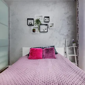 Lucky - Billberry , Gdańsk Polska