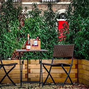 6 St Johns Mews Apartment York