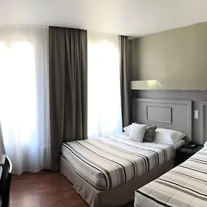 Cosmotel 3*, Paryż Francja