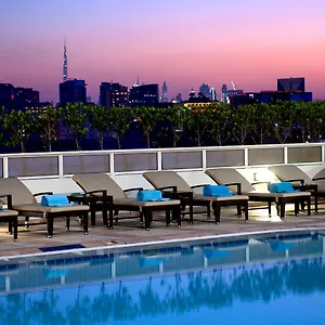 Crowne Plaza Deira By Ihg 5*, Dubaj Zjednoczone Emiraty Arabskie