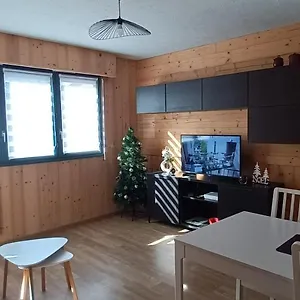 Le Flory'lège , Saint-Gervais-les-Bains France