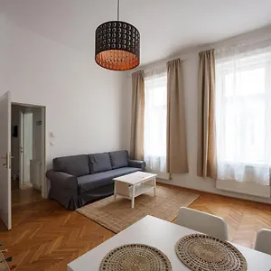 Appartamento 1020, Vienna