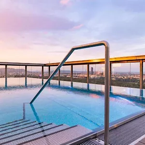 Apartment Mca Triiiple I Rooftop Pool I Netflix, Wien