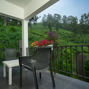 Teaberg Estate Haus , Munnar Inde