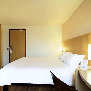 *** Hotel Ibis Tour Eiffel Cambronne 15eme Francie