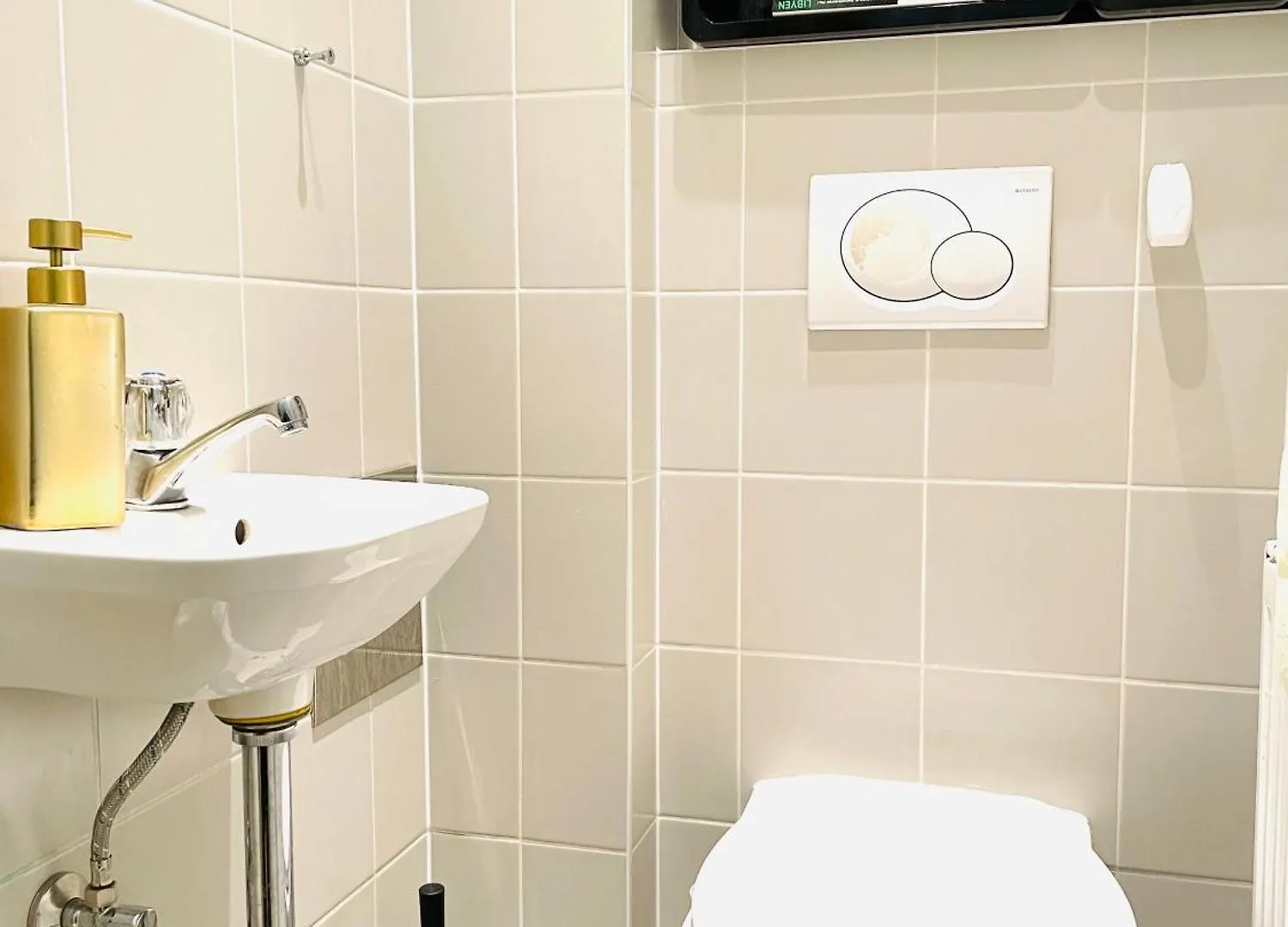 Direct City Center-Privat Rooms-5 Minutes Mariahilferstrasse Vídeň Ubytování v soukromí